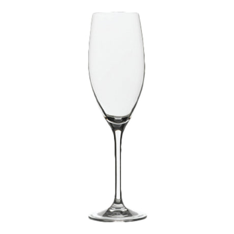 Steelite 4807R229 Champagne Glass 7-3/4 Oz. (H 8-3/4" M 2-5/8" T 2" B 2-1/2") Rona
