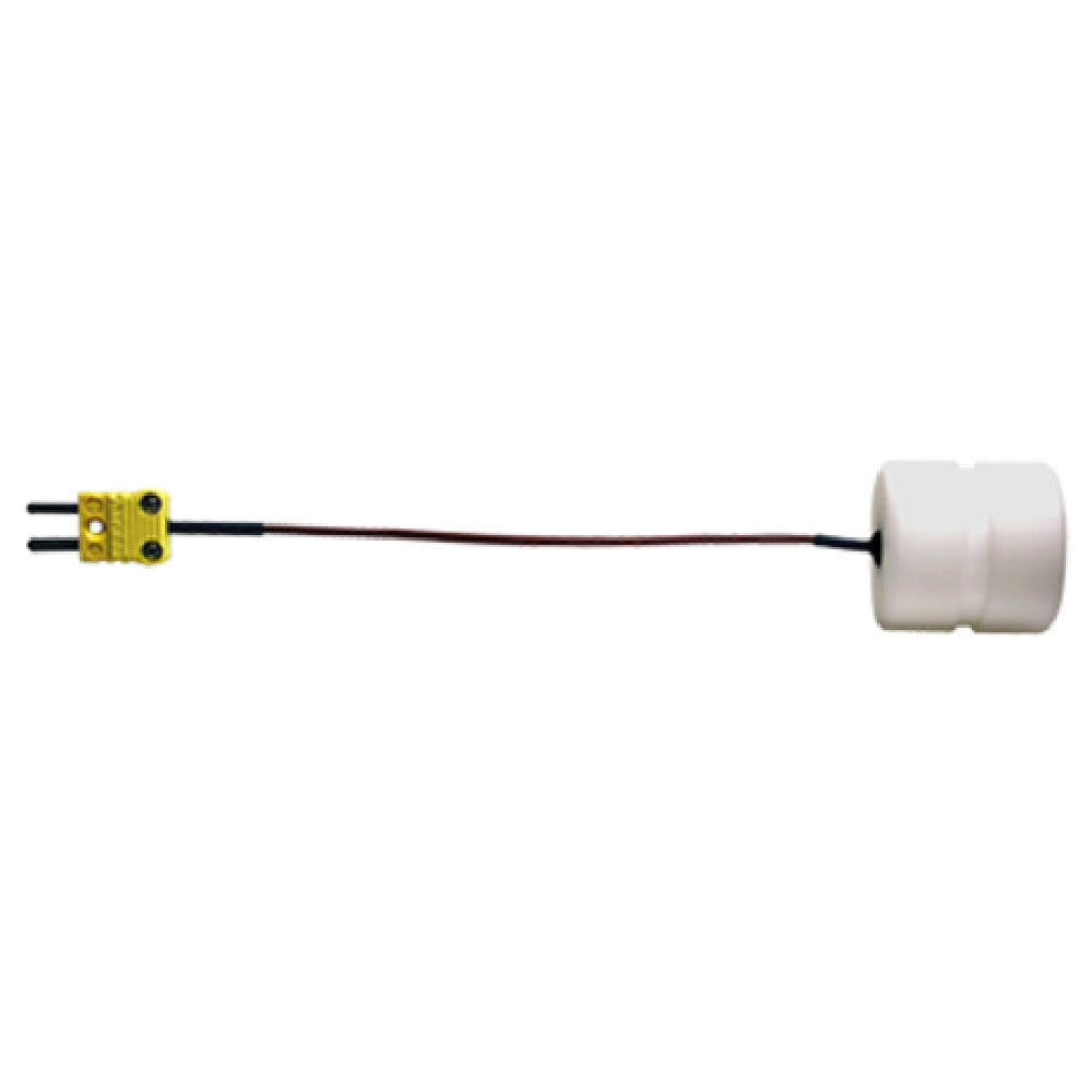 Cooper Atkins 52048-K Thermocouple Solid Simulator 1-1/2" X 1-1/2" Dia. 40° To 180°F/-40° To 82°C