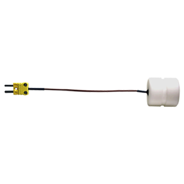 Cooper Atkins 52048-K Thermocouple Solid Simulator 1-1/2" X 1-1/2" Dia. 40° To 180°F/-40° To 82°C