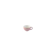 Churchill China SPPSCB201 - Cappuccino Cup, 8 Oz., With Handle