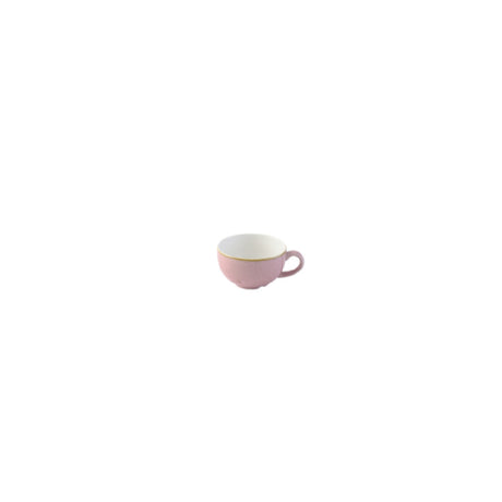 Churchill China SPPSCB201 - Cappuccino Cup, 8 Oz., With Handle
