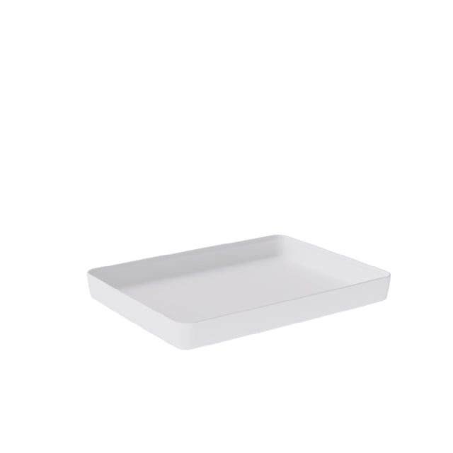 Bauscher Hepp TW4236 - Kata Collection Crock, 32.1 Oz., 10.2" X 13.6" X 1.6"H