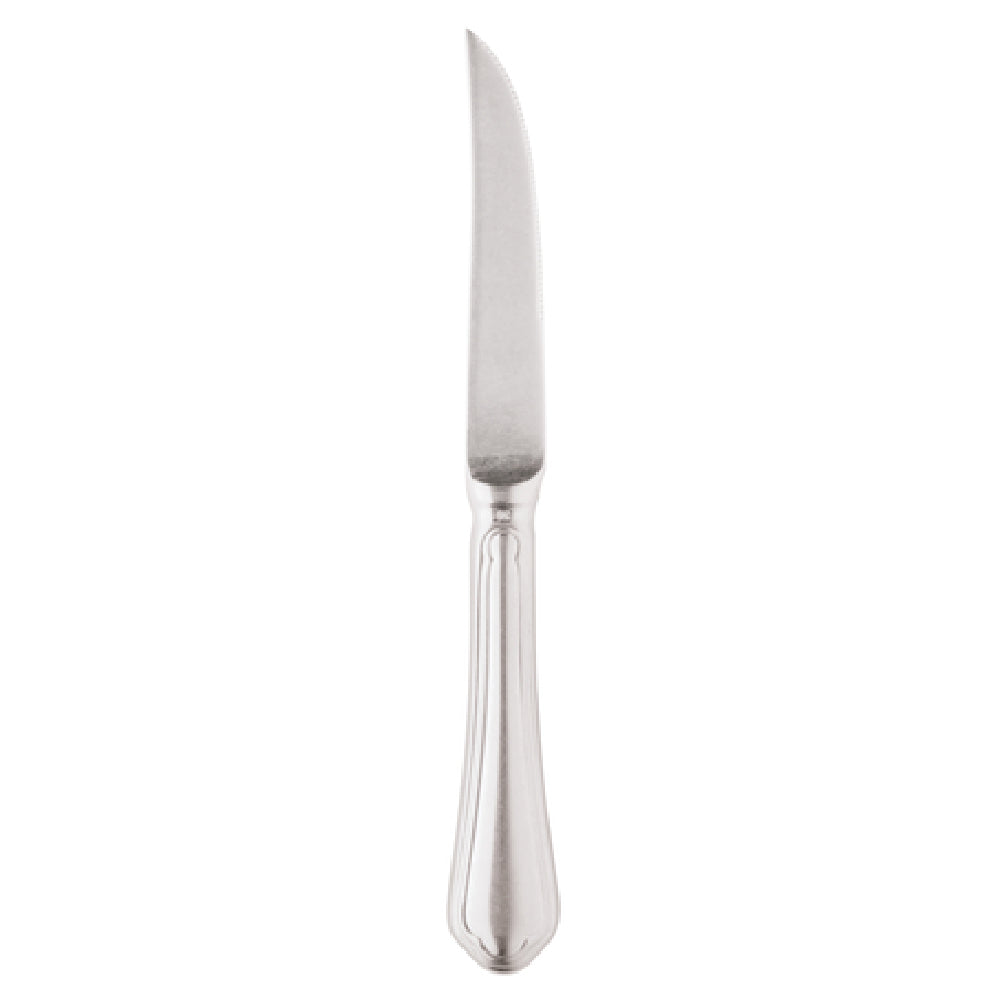 Paderno 52456-19 Steak Knife 9-3/4" Solid Handle