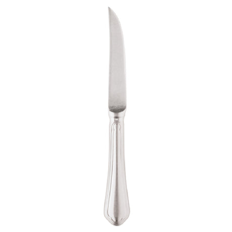 Paderno 52456-19 Steak Knife 9-3/4" Solid Handle