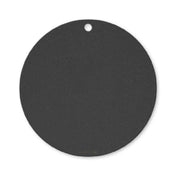 Epicurean Cutting Surfaces, LLC 429-001802 - Epicurean Pizza Board 18" Round X 1/4" In Slate