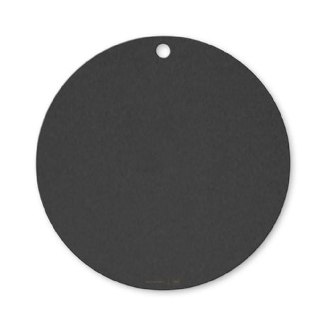 Epicurean Cutting Surfaces, LLC 429-001802 - Epicurean Pizza Board 18" Round X 1/4" In Slate