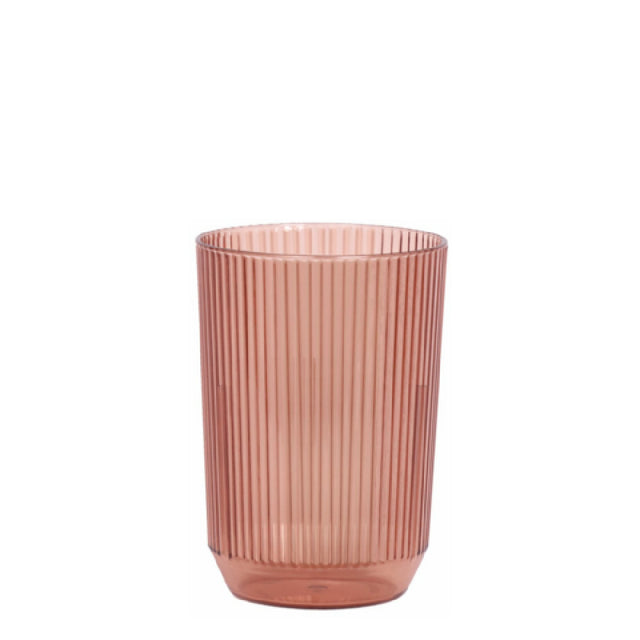 FOH ADO013PIT23 Gatsby DOF/Rocks 12oz. Plastic