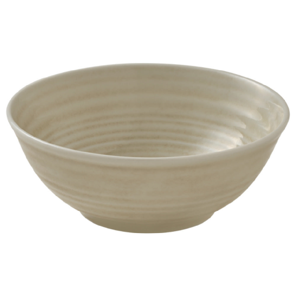Bauscher Hepp 635716-C10000 - Bowl, 6.2" Dia. X 1"H, Round