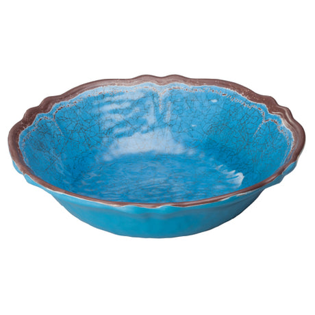 Winco WDM001-406 Bowl 25-1/2 Oz. (0.8 Qt.) 7-1/2" Dia.