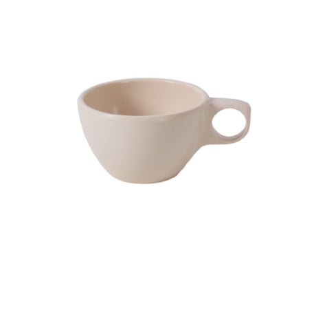 Yanco NS-9015T Nessico Ovide Cup 7 Oz. 3-3/4" Dia. X 2-1/4"H