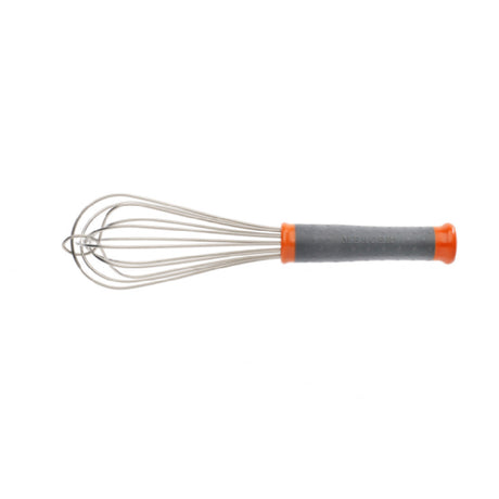 Mercer M35210 - 10" French Whip, 18-8 Stainless Steel Wire, NSFs