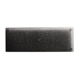 Steelite GS196657 Mid Modern Footed Serving Board 19.75" X 7.125" X 0.875"H Rectangle