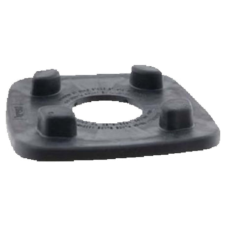 Franklin Machine Products 212-1045 Pad Sound Reducing Center