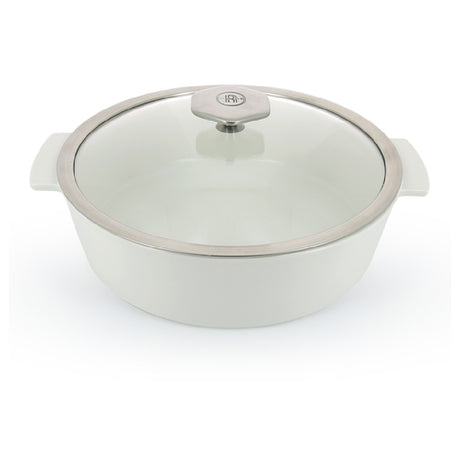 Revol 649865 (RVLT2) Cocotte (SHIPS FROM FRANCE) 127 Oz.