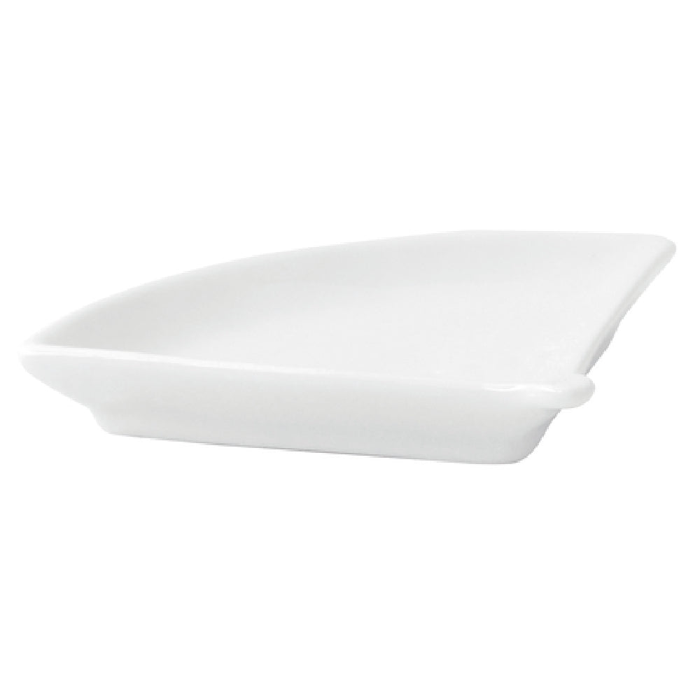 PacknWood 210MBPEVAN - Mighty Mini Dish, 8 Oz., 3.9" X 3.1" X 0.6"