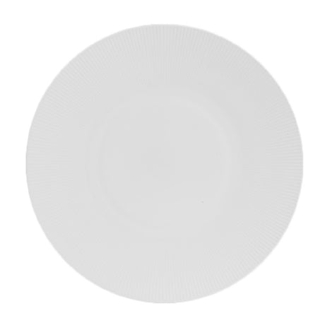 Steelite 6314P1021 Plate 10-5/8" Dia. Round