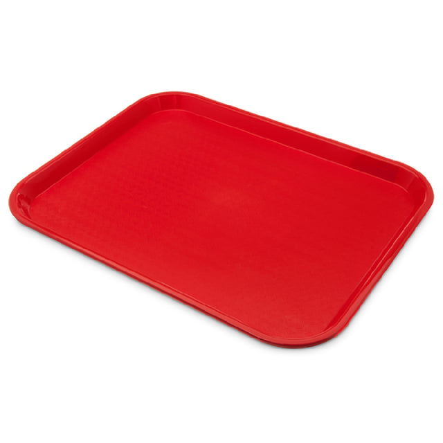 Carlisle CT141805 Carlisle Café Tray 17-7/8"L X 14"W X 15/16"H Rectangular