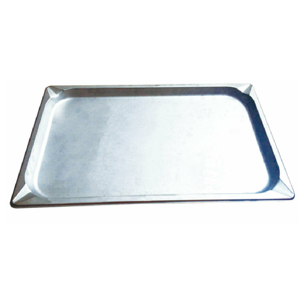 Spring USA XC220 XCESSories® Wowers Insert Pan Shallow With Vented Sides