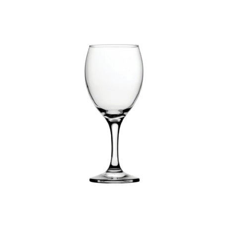 Steelite P44745 Wine 16.0 Oz. (H 8-1/8" M 3-1/2" T 3" B 3") Soda Lime