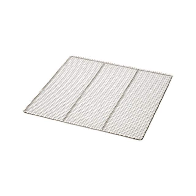 Winco DSS-1919 Doughnut Screen 19" X 19" Stainless Steel