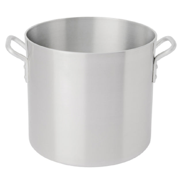 Browne Foodservice 5814120 Thermalloy® Stock Pot 20 Qt. 11-4/5" X 10-4/5"