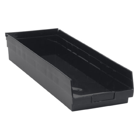 Quantum QSB114COCS - Economy Shelf Bin, Nesting, Conductive