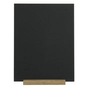 Hubert 33583 - Sign, 8-1/2" X 11", Rectangular
