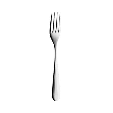 Bauscher Hepp 59.0045.9100 - Table Fork, 7-15/16", 18/10 Stainless Steel