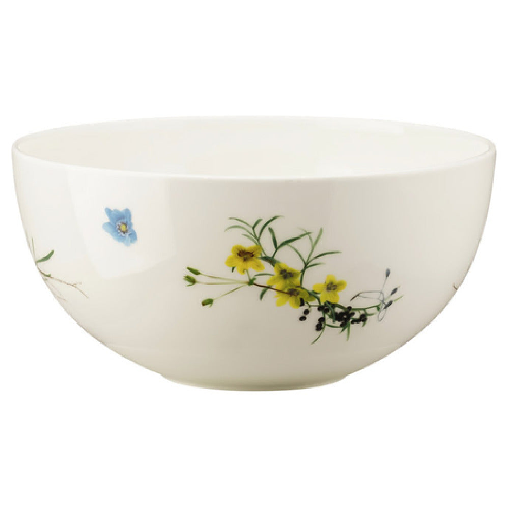 Paderno 10530-405108-13322 Vegetable Bowl 85 Oz. 8-1/2" Dia.