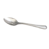 Bon Chef SBS400S Amore Teaspoon 5.95" 18/0 Silverplated