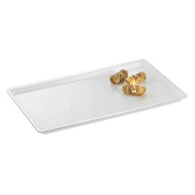 Cal Mil 325-12-12 Display Tray 12"W X 20"D X 1"H Shallow