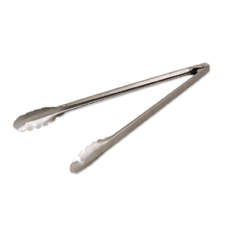 Alegacy Foodservice Products 4513 Spring Tongs 16"L 1.2mm Thick