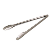 Alegacy Foodservice Products 4512 Spring Tongs 12"L 1.2mm Thick