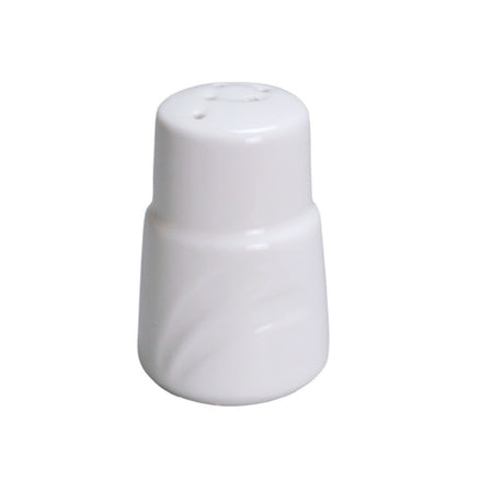 Yanco MM-PS Miami Pepper Shaker 2-7/8"H Round