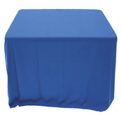 Hubert 80940 - Table Cloth, 52" X 52", Square