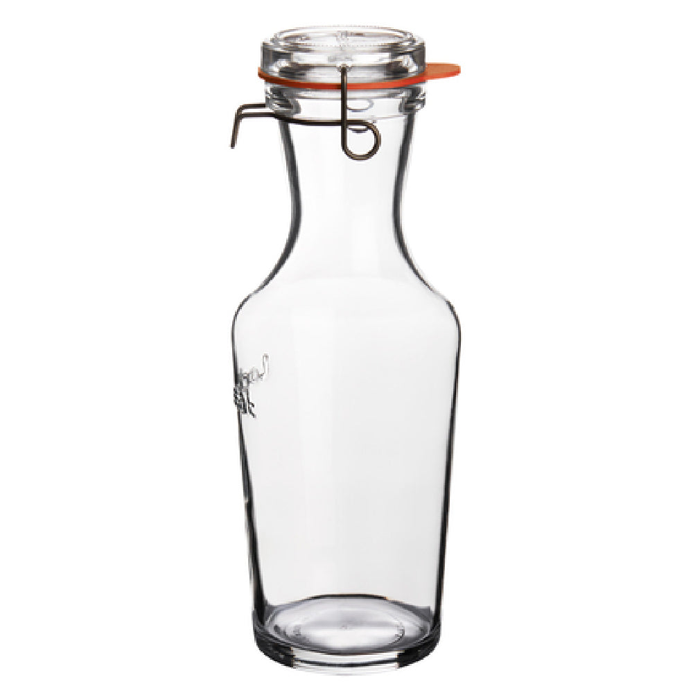Bauscher Hepp 11965/01 - Juice Jar, 34 Oz., With Lock
