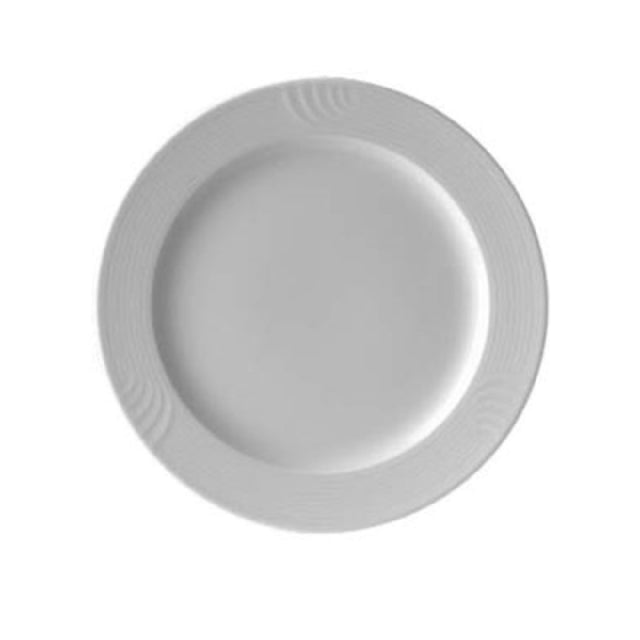 Bauscher Hepp 250028 - Plate, 11" Dia., Round