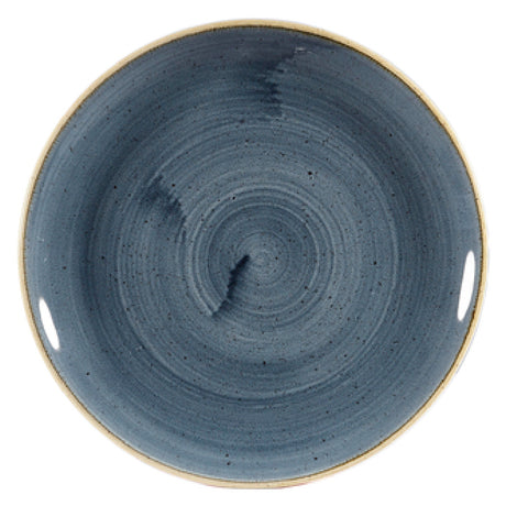Churchill China SBBSEVP81 Plate 8-2/3" Dia. Round