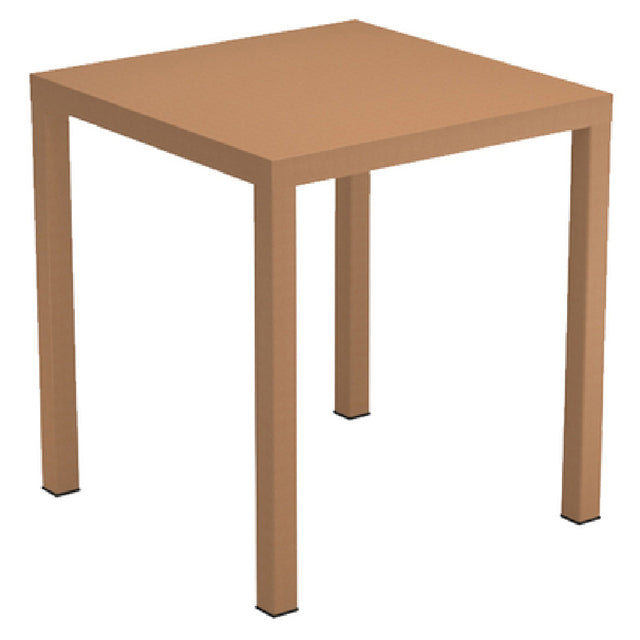 Emuamericas, Llc E858-22 - Nova Stacking Table, Square, 28" X 28"