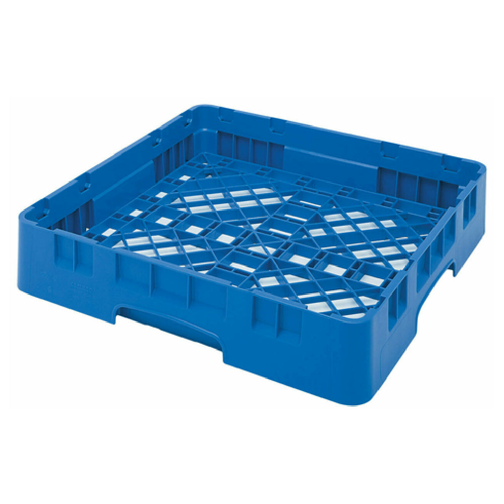 Cambro BR258168 Camrack® Base Rack Full Size (1) Compartment