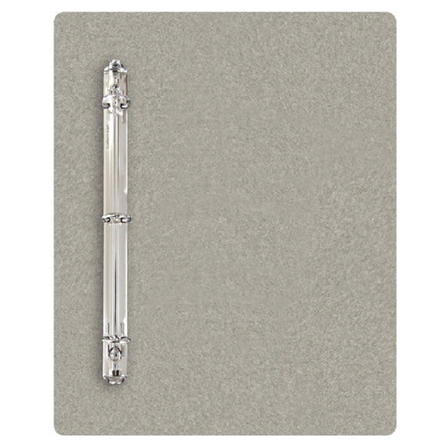 Menu Solutions AT110D3RD Menu Board Holds 8-1/2" X 14" Inserts Single Panel