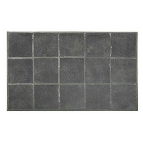 Hubert 10948 - HotTiles™ Tile, Full-size, 21" X 12-3/4"