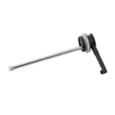 TableCraft Products 13062 - Replacement Dip Tube, For Airpots 12658 & 12660, Stainless Steel (18-8)