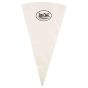 TableCraft Products 12611 - Canvas Pastry Bag, 20" X 11.25" X 0.02", Polyurethane