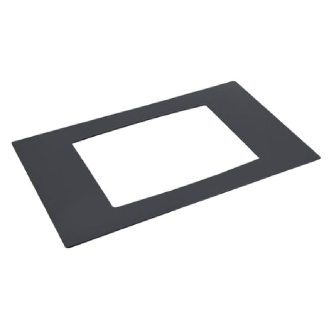 Bon Chef 52141BLK E Z Fit Custom Cut Tile 12-3/4" X 20-13/16" For (1) #5067