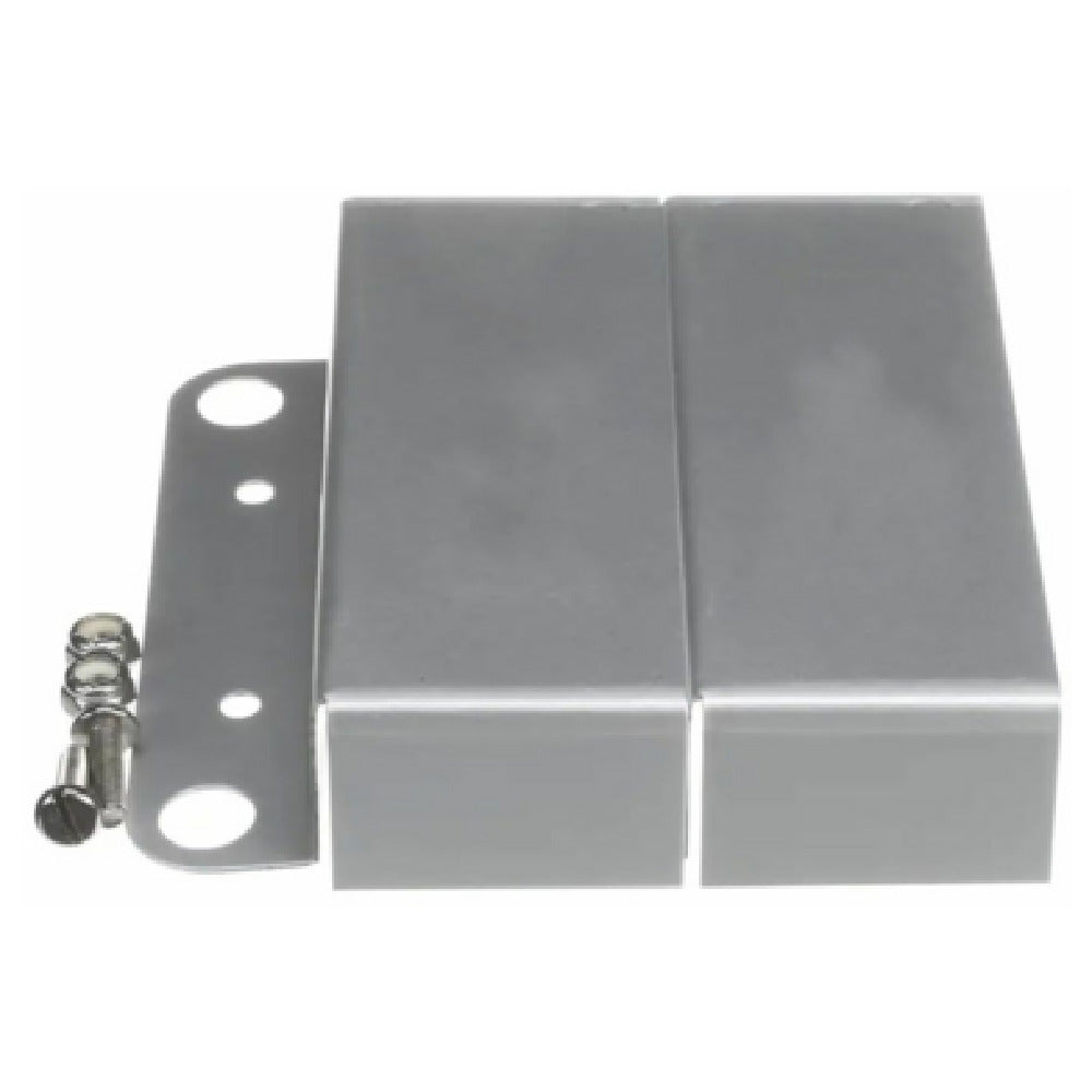 Curtron SPO-HW-K0701 Service-Pro® Hardware Kit Hinge Replacement Hinge Cover