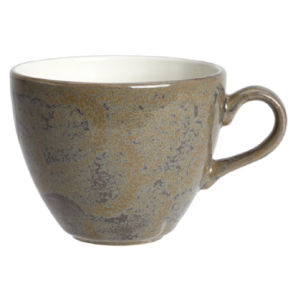 Steelite 1775X0019 Cup 12 Oz. With Handle