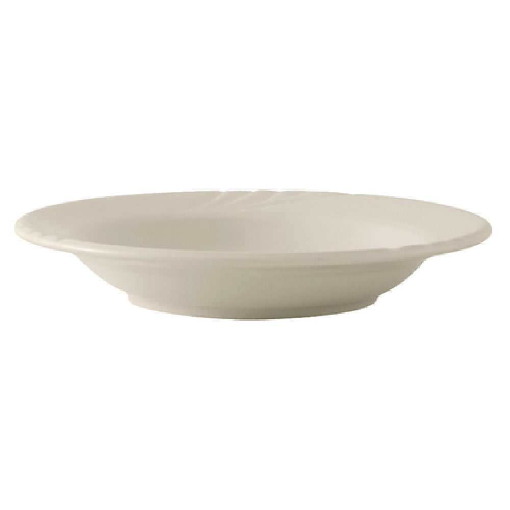 Tuxton YED-084 Soup Bowl 9 Oz. 8-1/2" Dia.