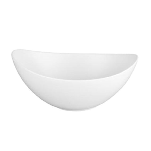 Churchill China APRSMB401 Bowl 40 Oz. 9-3/4" X 7-1/4"