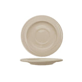 International Tableware NP-2 Saucer 5-3/8" Dia. Round